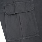 Cargo Pants // Slate (38WX32L)