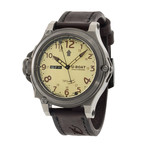 U-Boat Tipo 01 Titanio Automatic // 7900 // New