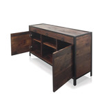 Reclaimed Credenza