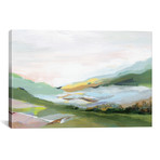 Highland II // Isabelle Z (26"W x 18"H x 0.75"D)