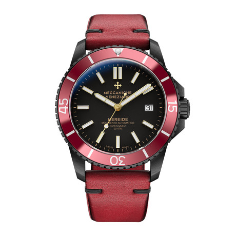 Meccaniche Veneziane Nereide // 1202012