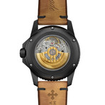 Meccaniche Veneziane Nereide // 1202013