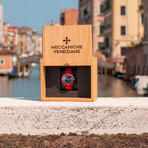 Meccaniche Veneziane Nereide // 1202012