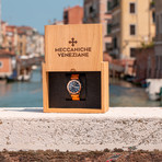 Meccaniche Veneziane Nereide // 1202013