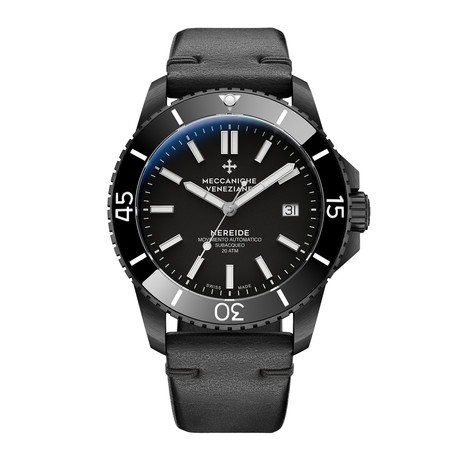 Meccaniche Veneziane Nereide // 1202016