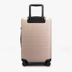 Monos // Carry-On // Plus (Rose Quartz)