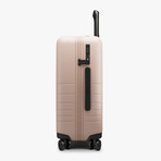 Monos // Carry-On // Plus (Rose Quartz)