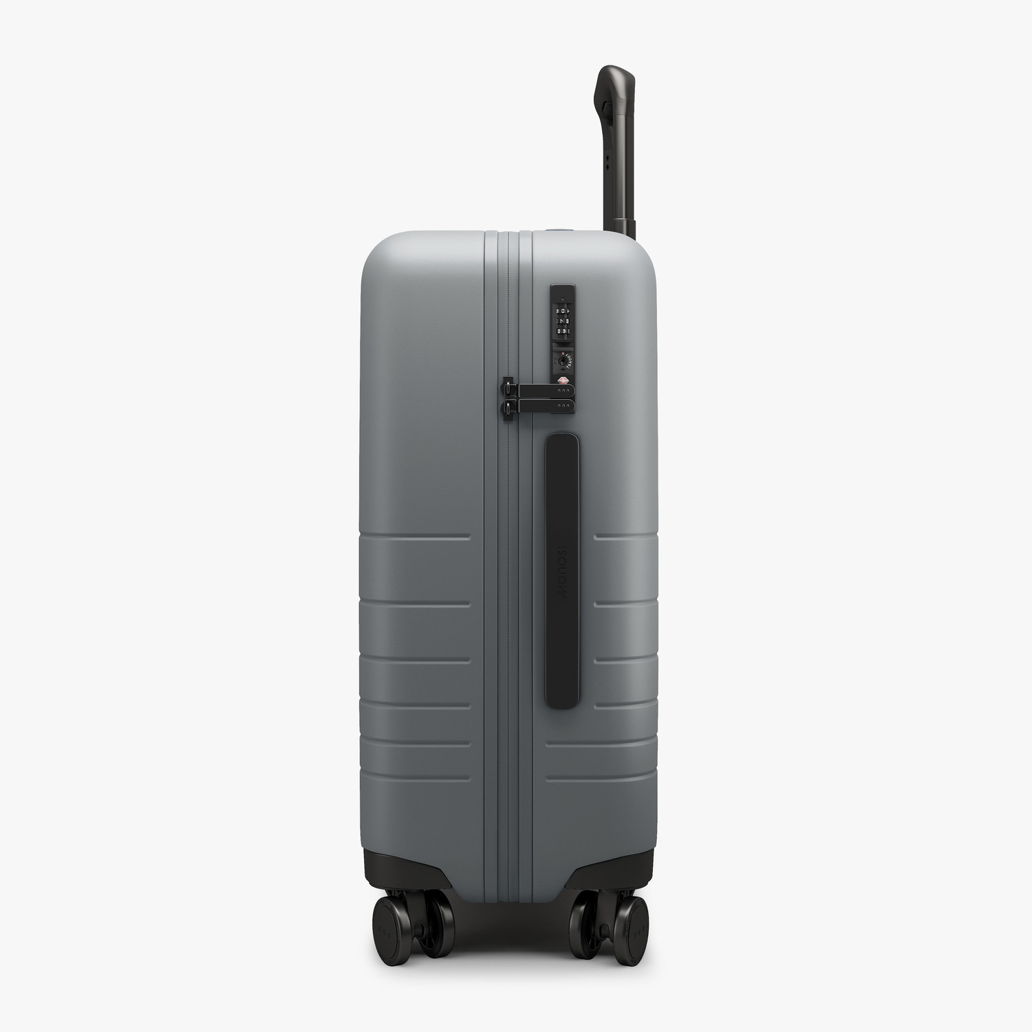 Monos // Carry-On (Desert Taupe) - Monos Luggage - Touch of Modern