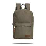 Adam Backpack // Khaki