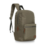 Adam Backpack // Khaki