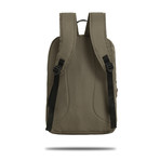 Adam Backpack // Khaki