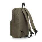 Adam Backpack // Khaki