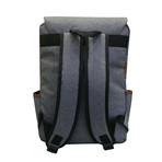 Henry Backpack // Grey