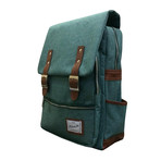 Edward Backpack // Green