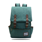 Edward Backpack // Green