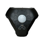 Simtek Wireless Security Sensor // Black