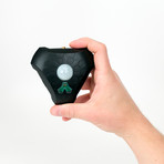Simtek Wireless Security Sensor // Black