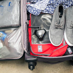 Simtek Wireless Security Sensor // Black