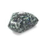 Simtek Wireless Security Sensor // Camo