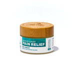 Muscle & Joint Pain Relief CBD Cream
