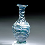 Greek Core-Formed Glass Alabastron