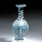 Greek Core-Formed Glass Alabastron