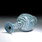 Greek Core-Formed Glass Alabastron