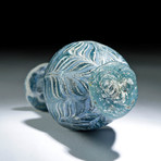 Greek Core-Formed Glass Alabastron