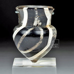 Late Hellenistic // Roman Sardonyx Vessel