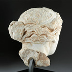 Roman Marble Head of Venus // ex-LaReine Margot