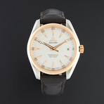 Omega Seamaster Aqua Terra Automatic // 231.23.42.21.02.001 // Unworn