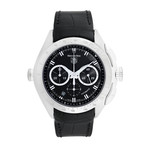 Tag Heuer SRL Mercedes Benz Chronograph Automatic // CAG2110 // Pre-Owned