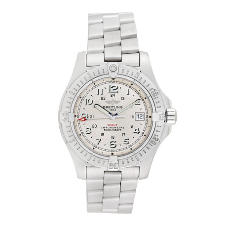 Breitling Colt Chronometre Quartz // A74380 // Pre-Owned