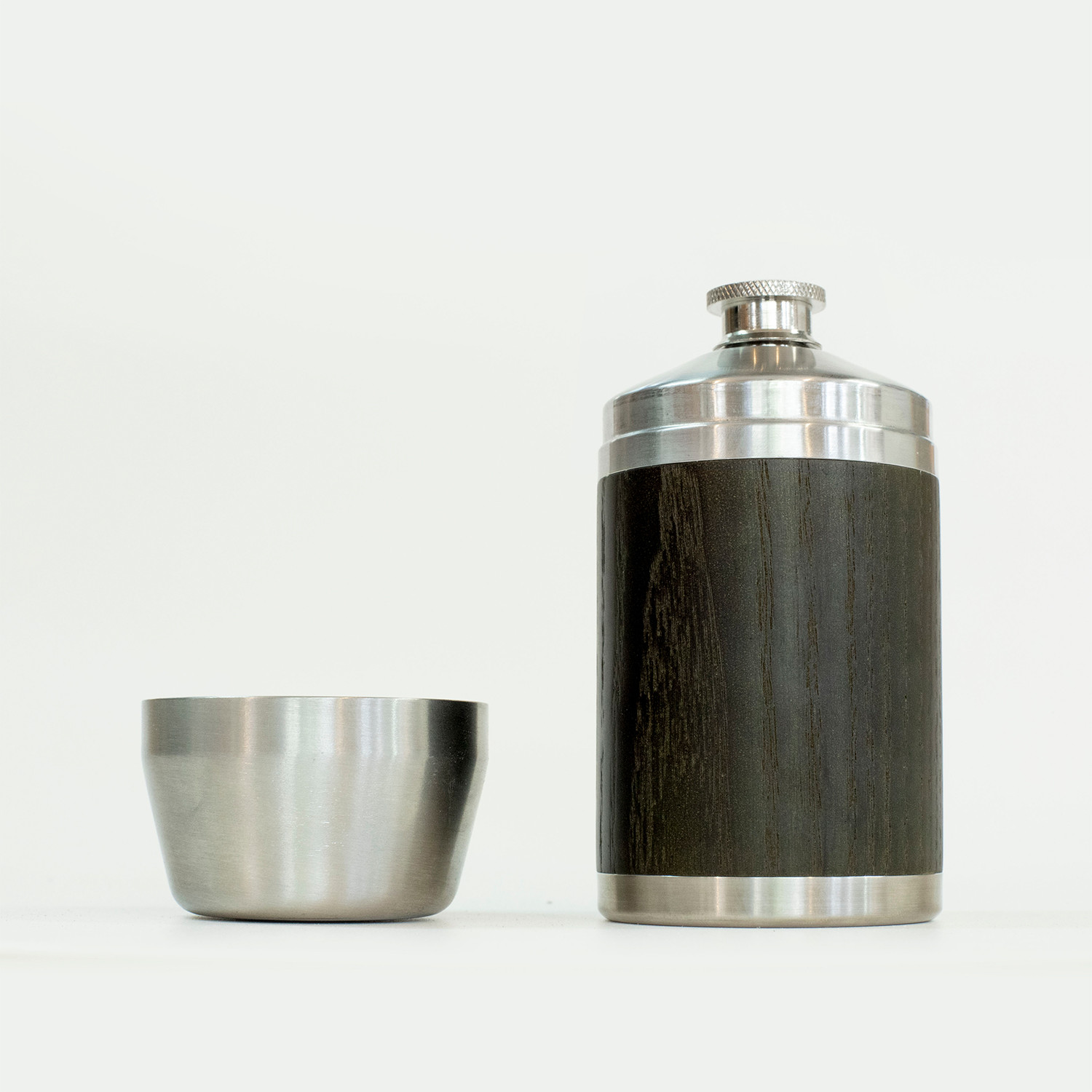 Uppercut Elegant Flask - Nisnas Industries - Touch of Modern