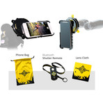 Universal U1 Binocular + U2 Spotting Package (iPhone X)