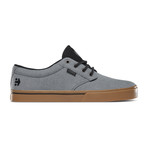 Jameson 2 Eco Sneaker // Gray + Black + Orange (US: 5)