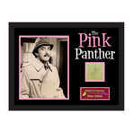 Pink Panther // Peter Sellers