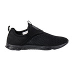 Men's XDrain Nova Water Shoes // Black (US: 10.5)