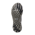 Men's Xdrain Classic Knit Water Shoes // Gray + Beige (US: 11)