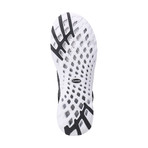 Men's XDrain Nova Water Shoes // Black + Gray (US: 8.5)