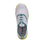 Men's XDrain Classic 1.0 Water Shoes // Green + Yellow (US: 10)