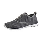 Men's XDrain Classic 2.0 Water Shoes // Gray (US: 7)