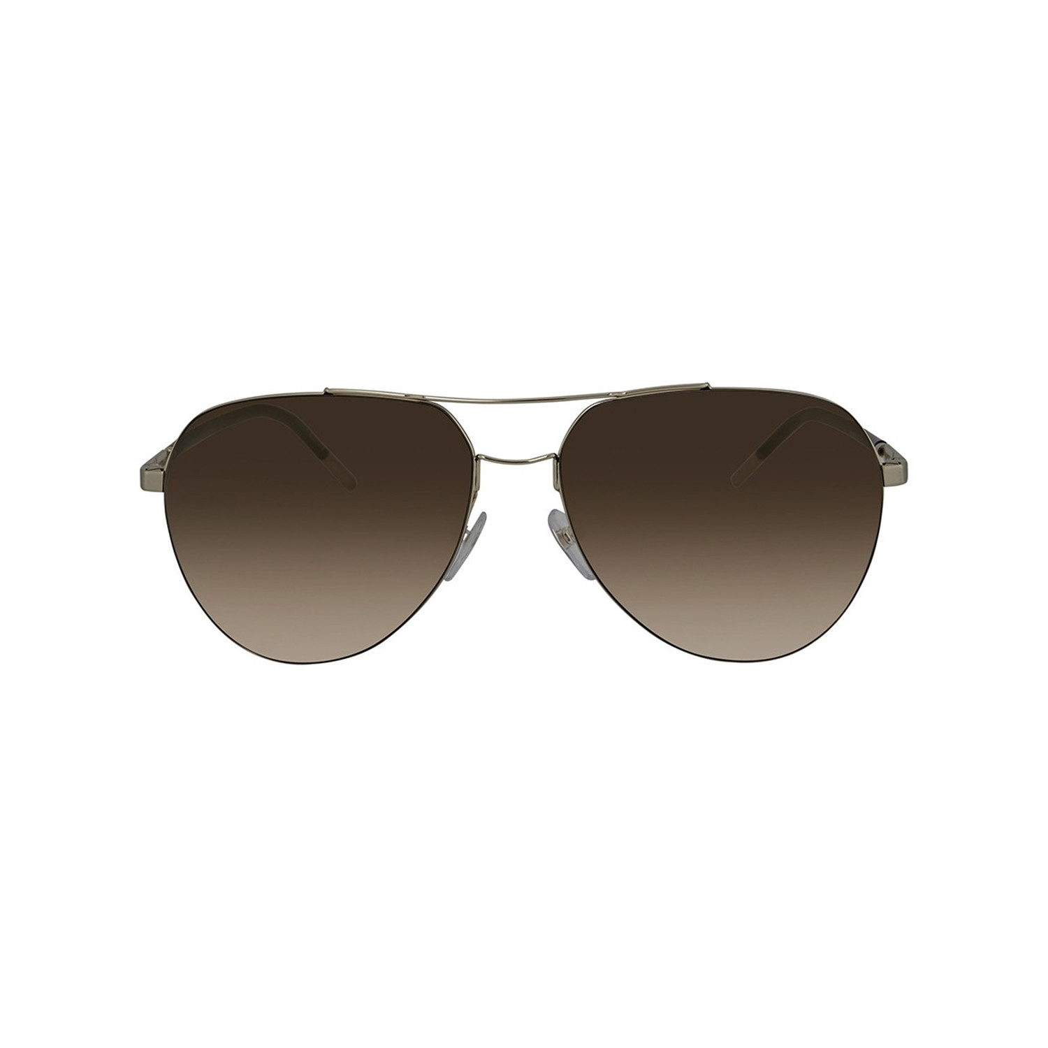 Montblanc // Classic Aviator Sunglasses // Gold - Dior, Persol ...