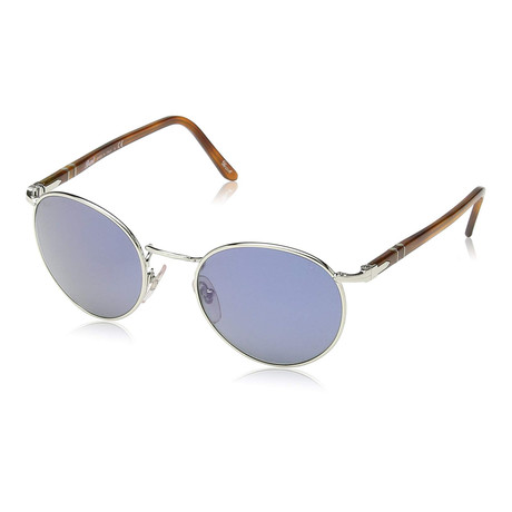 Persol // PO2388-S Sunglasses // Havana + Blue