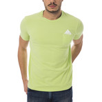 Pocket T-Shirt // Green (M)