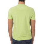 Pocket T-Shirt // Green (2XL)