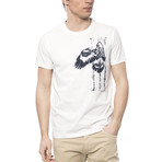 Eagle T-Shirt // White (M)