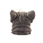 French Bull Dog // Black