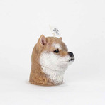 Shiba Inu Candle Set // Set Of 2