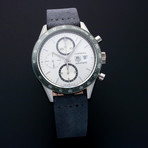 Tag Heuer Carrera Chronograph Automatic // CV20 // Pre-Owned